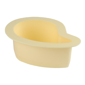 Polymere Komma Uitsteker - 90 x 58 mm - Matfer