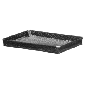 Geperforeerde Bakmand - 290 x 190 mm - HENDI