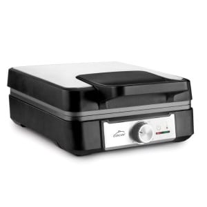 Elektrische Wafelijzer - 4 Wafels - Lacor