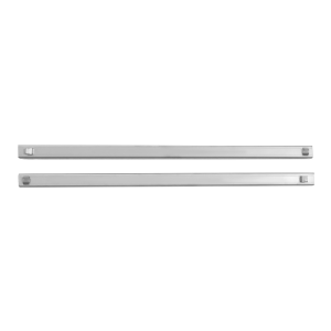 Paar geleiders 460 mm voor gekoelde tafel