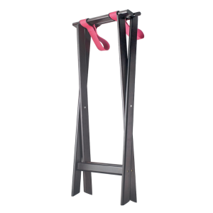 Wooden Folding Support for Serving Tray - Lacor