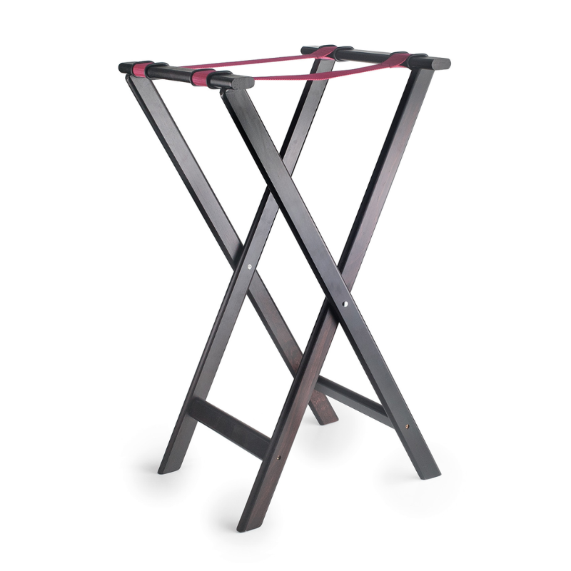 Houten Opvouwbare Ondersteuning voor Dienblad - Lacor