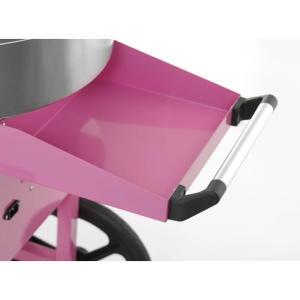 Suikerspinmachine - Ø 52 cm - HENDI