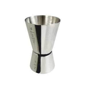 Double Tellier Alcohol Dispenser