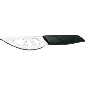 Microgetande Pizzames - 23 cm - Set van 12 - Matfer