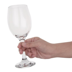 Verre à Vin Solar - 245 ml - Lot de 24- Olympia