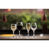 Solar Wine Glass - 410 ml - Set of 24 - Olympia
