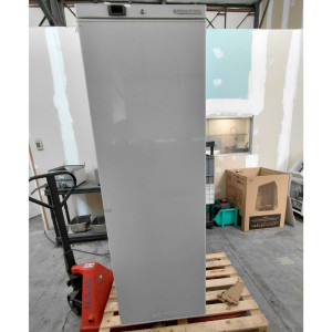 Geventileerde Koelkastkast 400 L - ABS Interieur - Dynasteel