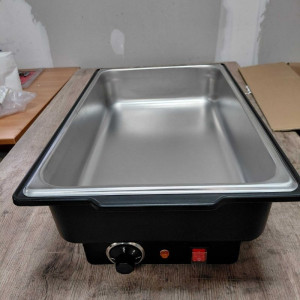 Chafing Dish GN 1/1 Elektrisch - Dynasteel