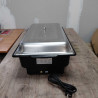 Chafing Dish GN 1/1 Elektrisch - Dynasteel