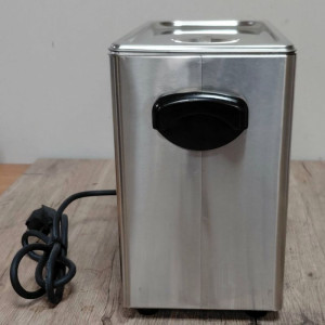 Dynasteel Eierkoker - 8 eieren: professionele kookervaring