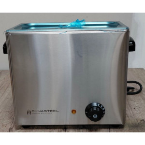 Dynasteel Egg Cooker - 8 eggs: professional cooking