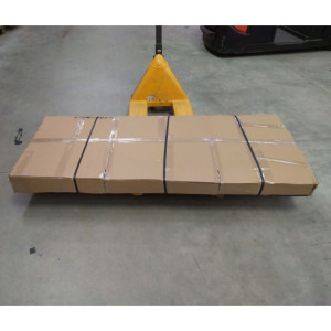 Echelle Pâtissière Inox 16 Niveaux - 600 x 400 mm - Gereviseerd