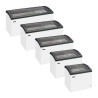 Gefrierschrank für Speiseeis - 352 L - TEFCOLD