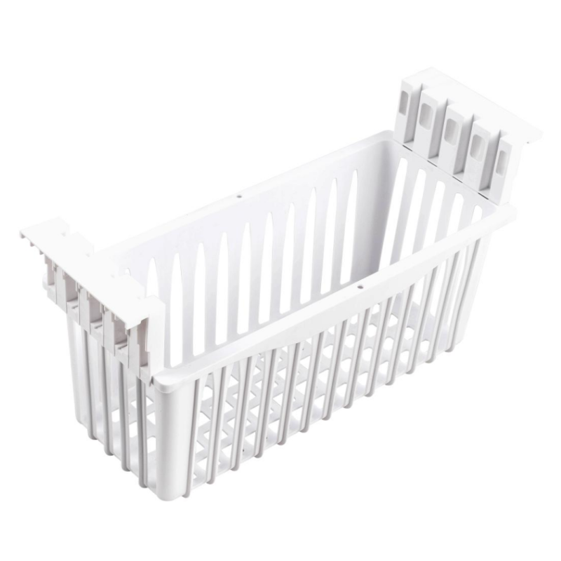 Basket for Chest Freezer Glass Lid - CombiSteel