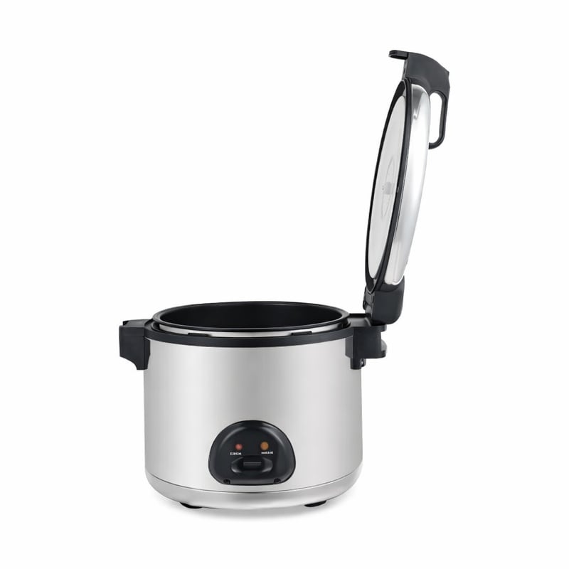 Cuiseur À Riz Professionnel - 6 L - Dynasteel