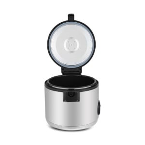 Professioneller Reiskocher - 6 L - Dynasteel