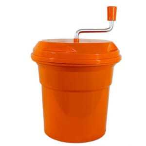 Professionele Slacentrifuge - 25 liter