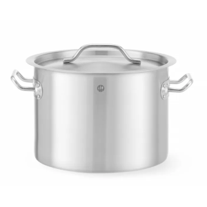 Braiser with Lid - Aluminum 25 cm