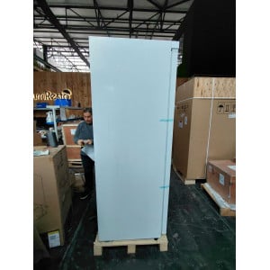 Ventilated Refrigerated Cabinet 600 L - ABS Interior - Dynasteel