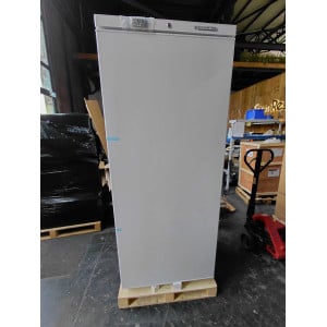 Ventilated Refrigerated Cabinet 600 L - ABS Interior - Dynasteel