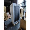 Ventilated Refrigerated Cabinet 600 L - ABS Interior - Dynasteel