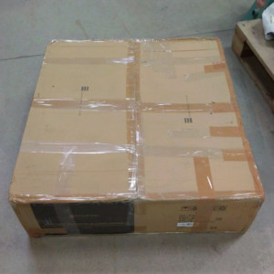 Tafel Inox Dynasteel: Diepte 700 mm, Lengte 800 mm