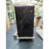 Refrigerated Back Bar Skinplate - 3 Glass Swing Doors - 328 L - Refurbished