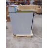 Star Refrigerated Saladette - 2 Doors with Opening Top