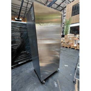 Armoire Réfrigérée Inox Négative GN 2/1 - 650 L - Reconditionnée