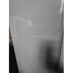 Belüfteter Kühlschrank 600 L - Innen ABS - Dynasteel