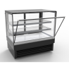 Vitrine Réfrigérée Positive Droite - 257 L - CombiSteel