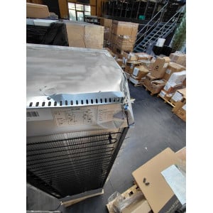 Armoire 350 Liter - Positief - Réf NMA400TNIX