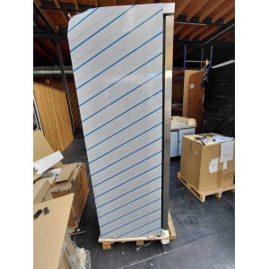 Armoire 350 Liter - Positief - Réf NMA400TNIX