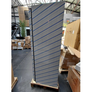 Armoire 350 Liter - Positiv - Ref NMA400TNIX