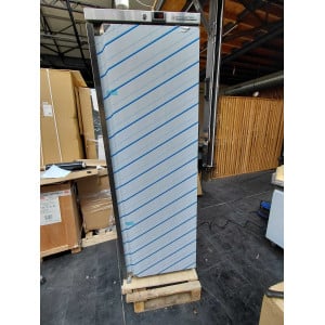 Armoire 350 Liter - Positief - Réf NMA400TNIX