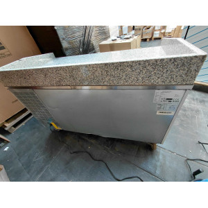 Pizza Meubel - 2 Deuren - Dynasteel