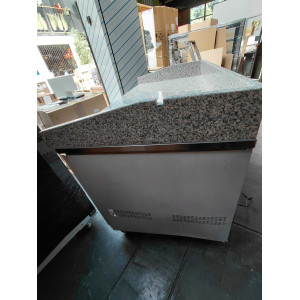 Pizza Cabinet - 2 Doors - Dynasteel