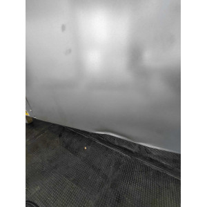 Pizza Meubel - 2 Deuren - Dynasteel