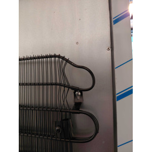 Armoire 600 Liter - Negatief