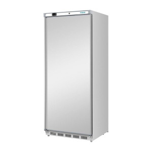 Positive Refrigerated Cabinet in Stainless Steel - 600 L - Polar