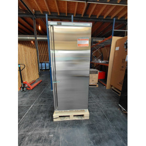 Armoire Réfrigérée Positive en Inox - 600 L - Polar