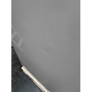 Armoire 555 Liter - Negatief