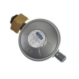Druckregler 50 mBar - HENDI