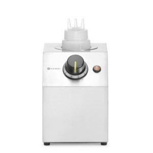 Chauffe Sauce Simple - 0.65 L - HENDI