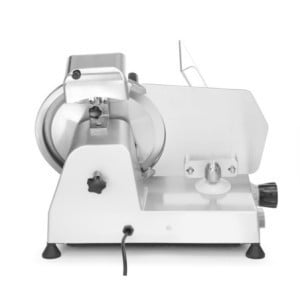Küchenlinie Aufschnittmaschine - Ø 250 mm - HENDI