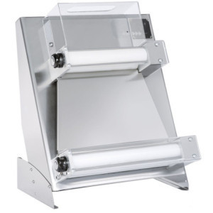 Elektrische Deegroller 500 - ø 260 tot 450 mm - HENDI