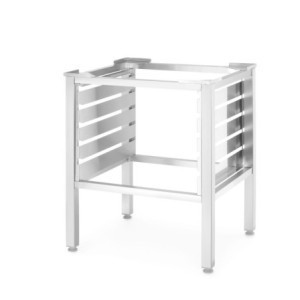 Untergestell für Öfen 5 GN 1/1 - HENDI