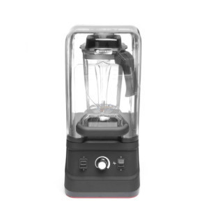 Blender Bar mit Schallschutzgehäuse - 2,5 L - HENDI