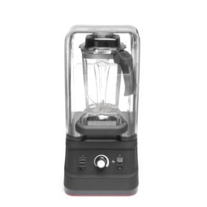 Blender Bar with Soundproof Box - 2.5 L - HENDI